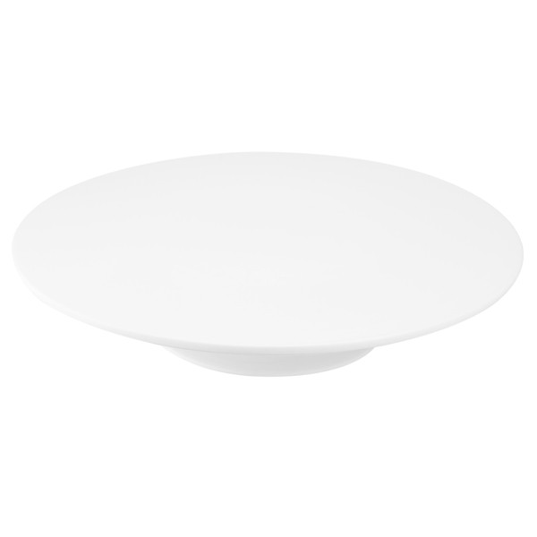 Ardesto AR3541I, 30сm, Cake Stand, White