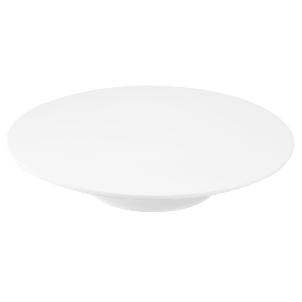 Ardesto AR3541I, 30сm, Cake Stand, White