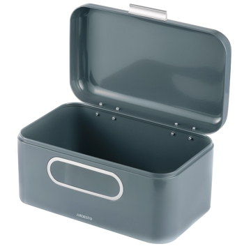 Ardesto AR4230MG, Bread Bin Gemini, Grey