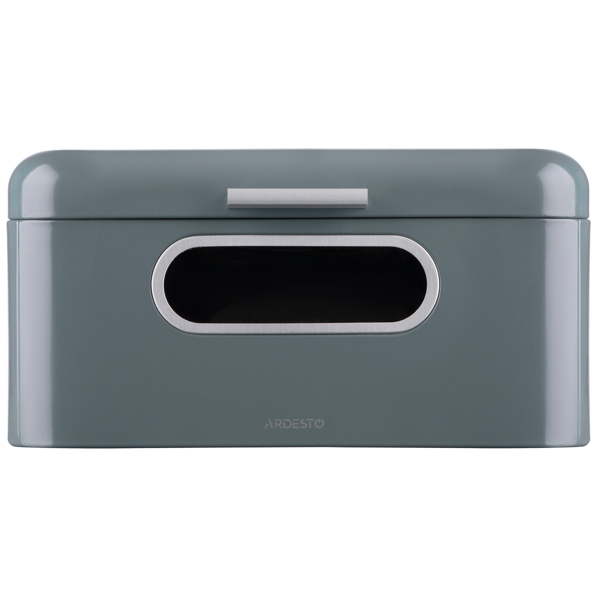 Ardesto AR4230MG, Bread Bin Gemini, Grey