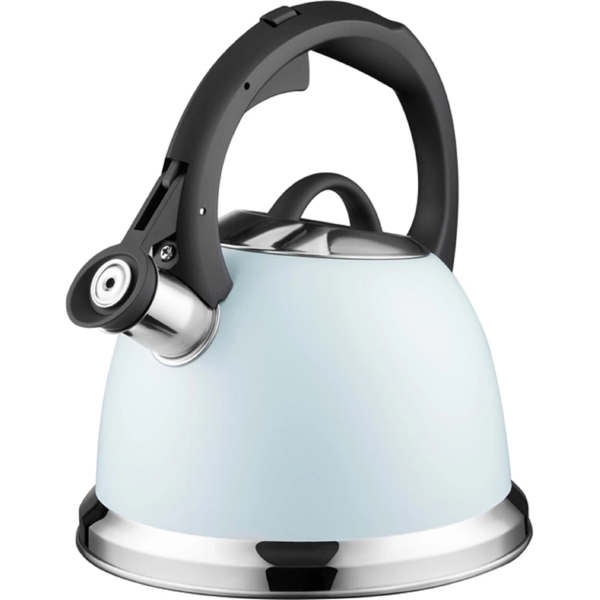 ჩაიდანი Ardesto AR1955KS, 2L, Kettle, Blue