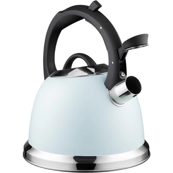 ჩაიდანი Ardesto AR1955KS, 2L, Kettle, Blue