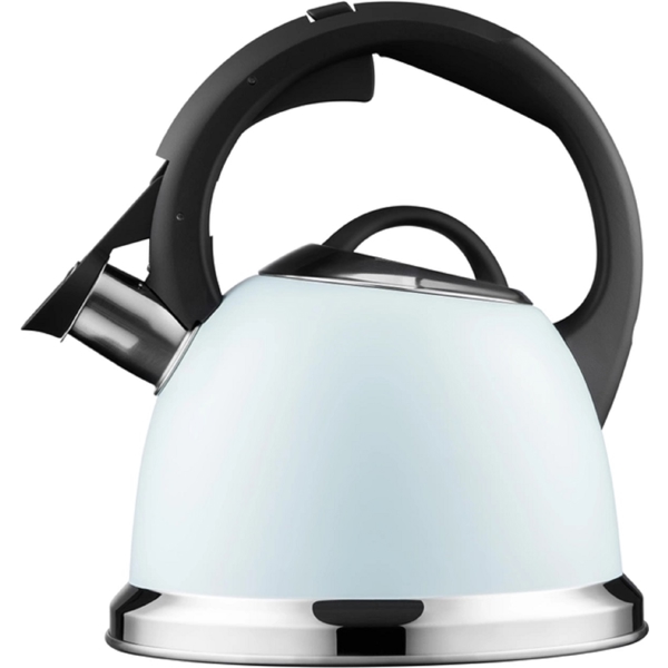 ჩაიდანი Ardesto AR1955KS, 2L, Kettle, Blue