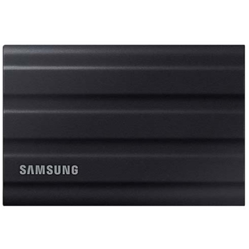 Samsung MU-PE1T0S/WW, 1TB, External SSD, 2.5'', USB 3.2, Black