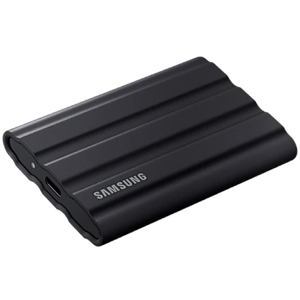 Samsung MU-PE1T0S/WW, 1TB, External SSD, 2.5'', USB 3.2, Black