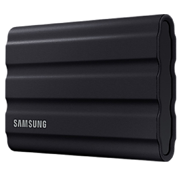 Samsung MU-PE1T0S/WW, 1TB, External SSD, 2.5'', USB 3.2, Black