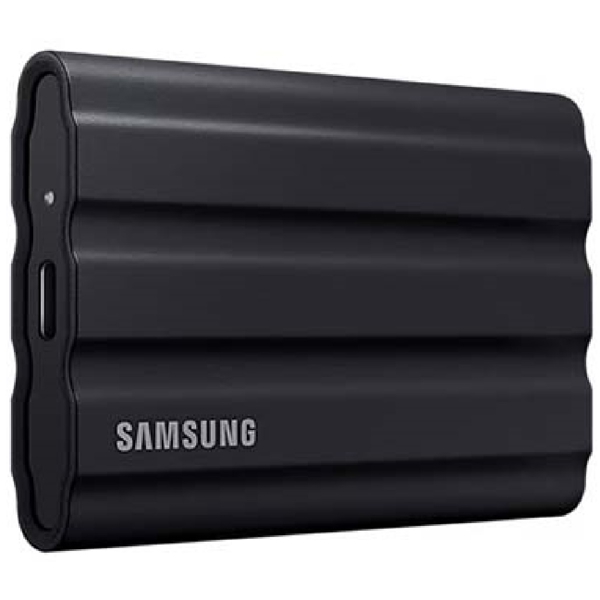 Samsung MU-PE1T0S/WW, 1TB, External SSD, 2.5'', USB 3.2, Black