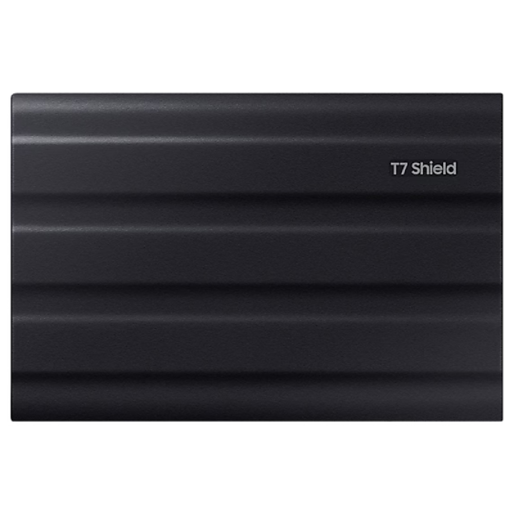 გარე მყარი დისკი Samsung MU-PE2T0S/WW, 2TB, External SSD, 2.5", USB 3.2, Black