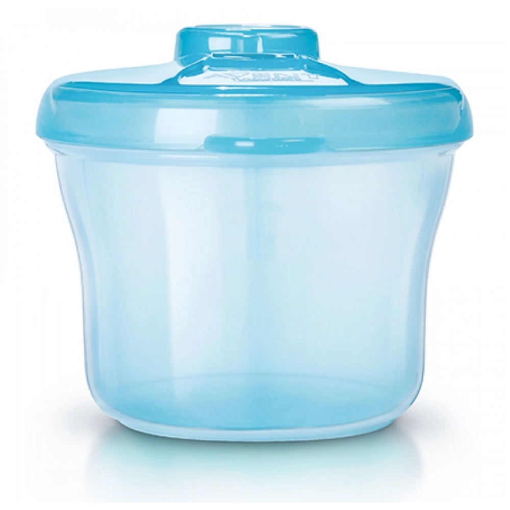 რძის ფხვნილის დისპენსერი Philips Avent SCF135/06, 0.78l, Milk powder dispenser, Blue
