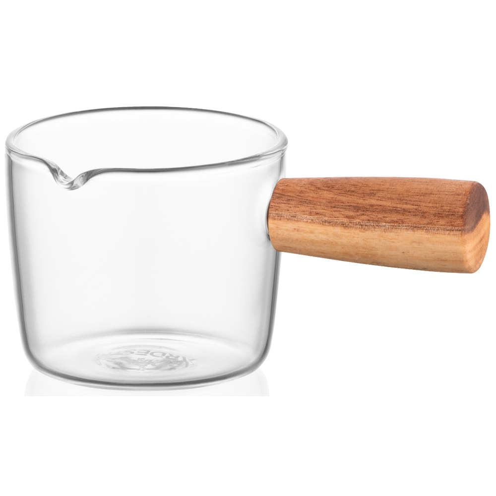 Ardesto AR2603CS, 2Pcs, 0.1L, Set Of Capacity