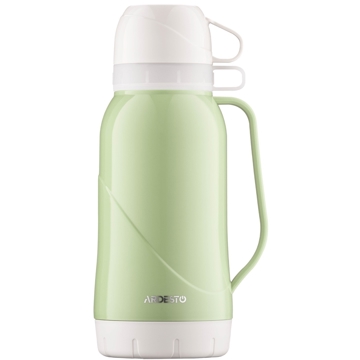 თერმოსი Ardesto AR2618GRG, 1800ML, Thermos, Green