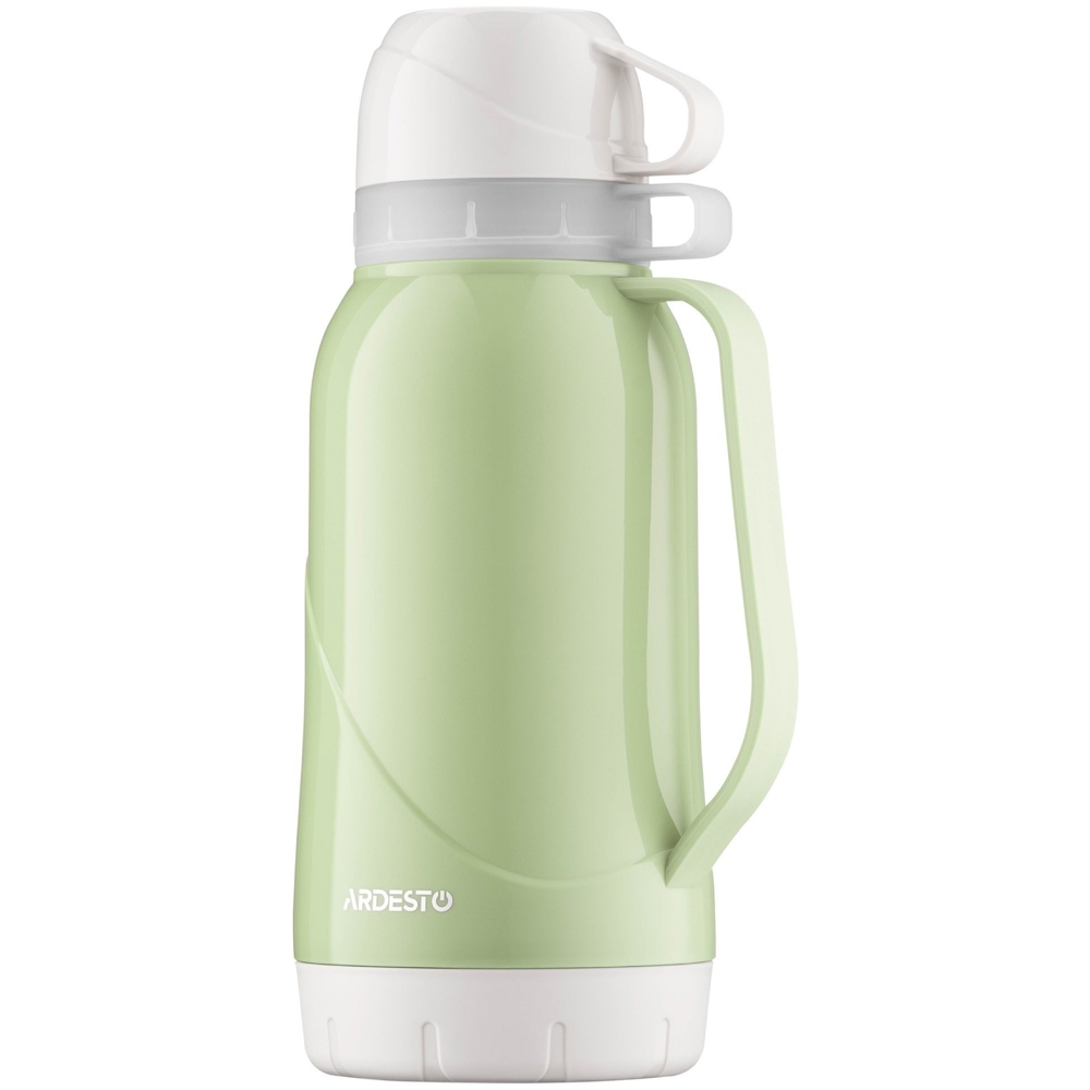 თერმოსი Ardesto AR2618GRG, 1.8L, Thermos, Green