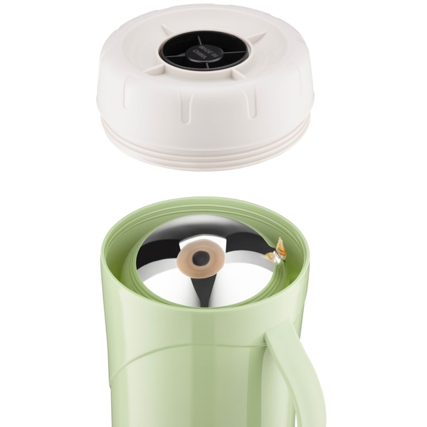 თერმოსი Ardesto AR2618GRG, 1800ML, Thermos, Green