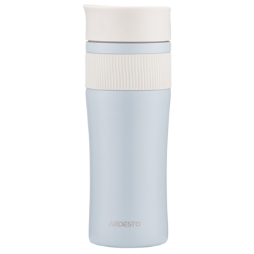 Ardesto AR2645LB, 450ML, Thermos, Blue