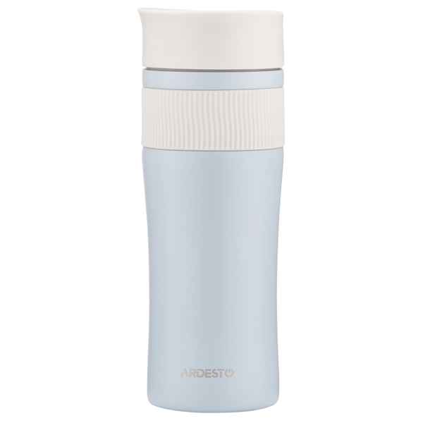 თერმოსი Ardesto AR2645LB, 450ML, Thermos, Blue