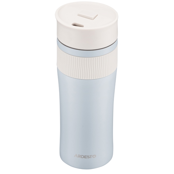 Ardesto AR2645LB, 450ML, Thermos, Blue