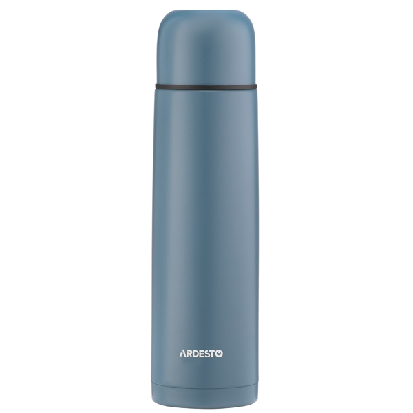 თერმოსი Ardesto AR2610NV, 1000ML, Thermos, Blue