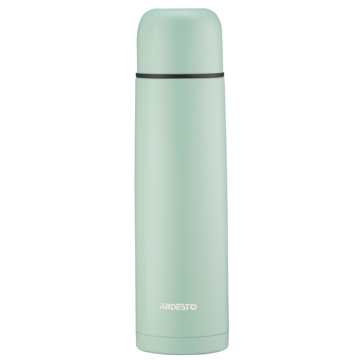 Ardesto AR2610GR, 1000ML, Thermos, Green