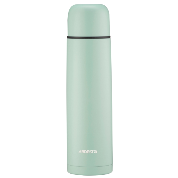 თერმოსი Ardesto AR2610GR, 1000ML, Thermos, Green