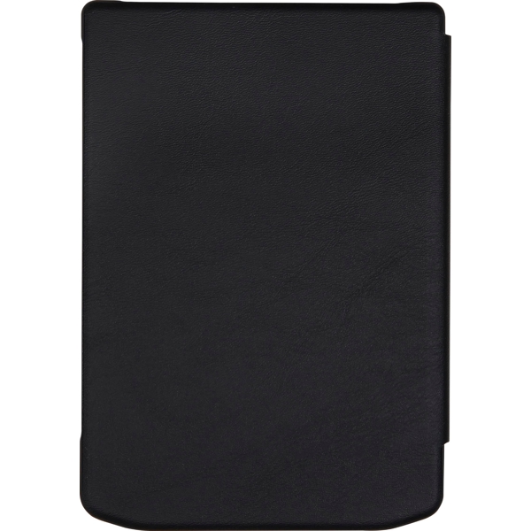 PocketBook H-S-634-K-CIS, Shell Cover For E-Book Reader PB629/PB634, Black