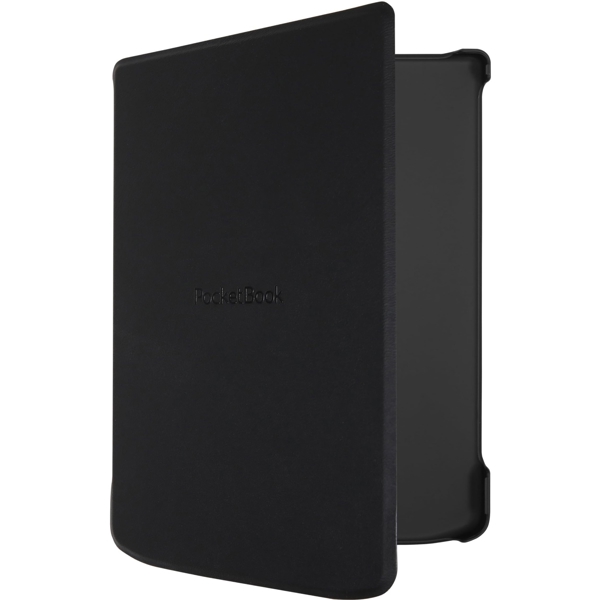 PocketBook H-S-634-K-CIS, Shell Cover For E-Book Reader PB629/PB634, Black