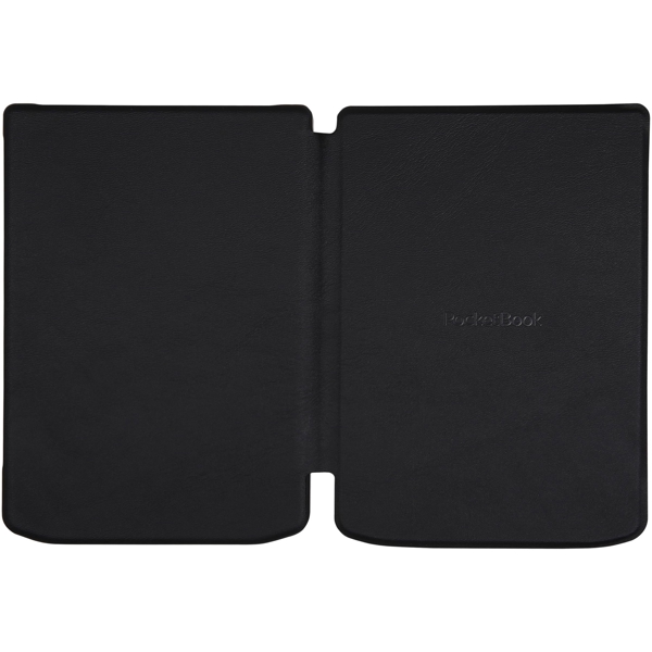 PocketBook H-S-634-K-CIS, Shell Cover For E-Book Reader PB629/PB634, Black