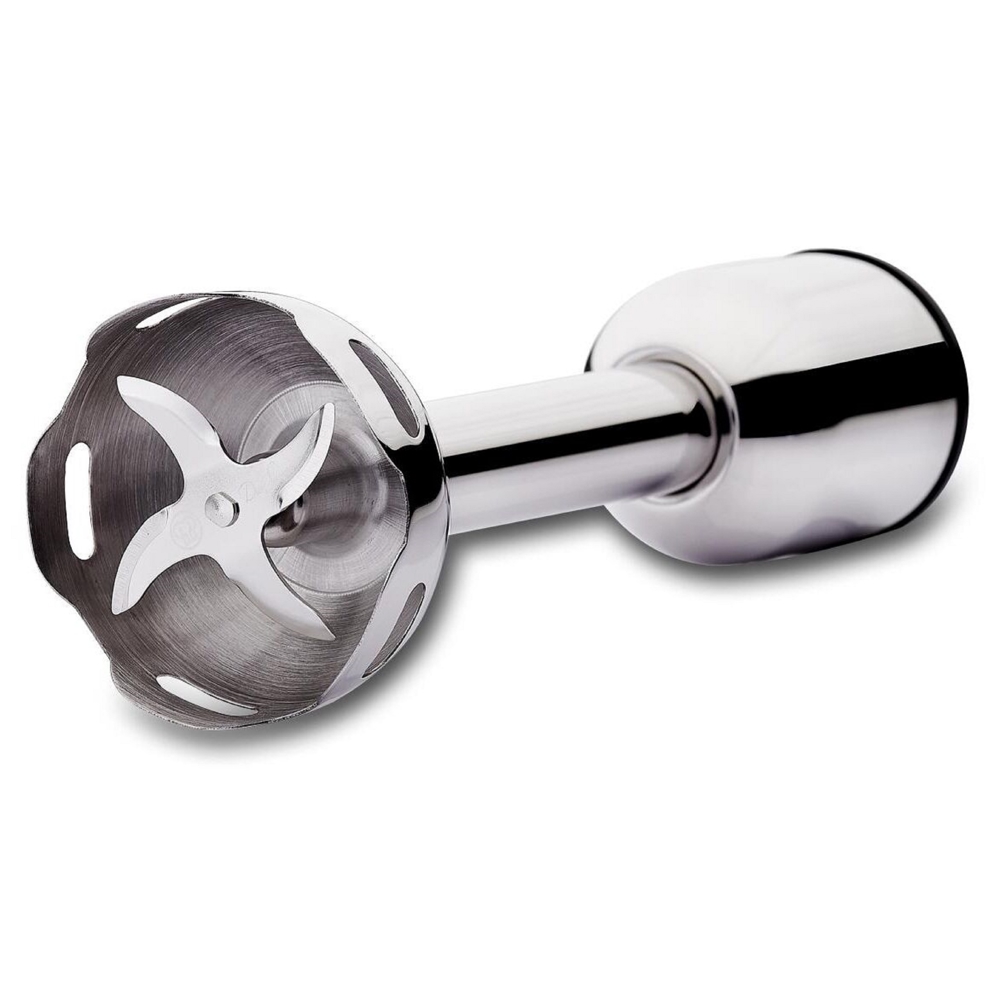 ხელის ბლენდერი Korkmaz A446-09 Mia, 850W, 1L, Hand Blender, Azura/Chrome