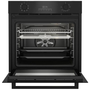 Beko BBIM173001BE b300, 72L, Built-In, Black