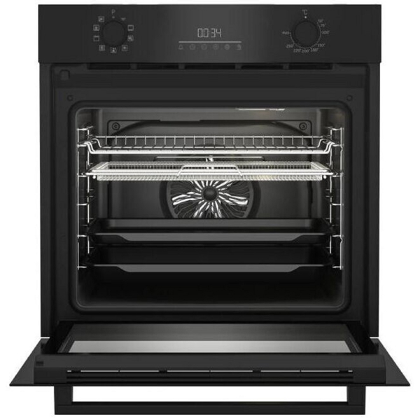 Beko BBIM173001BE b300, 72L, Built-In, Black