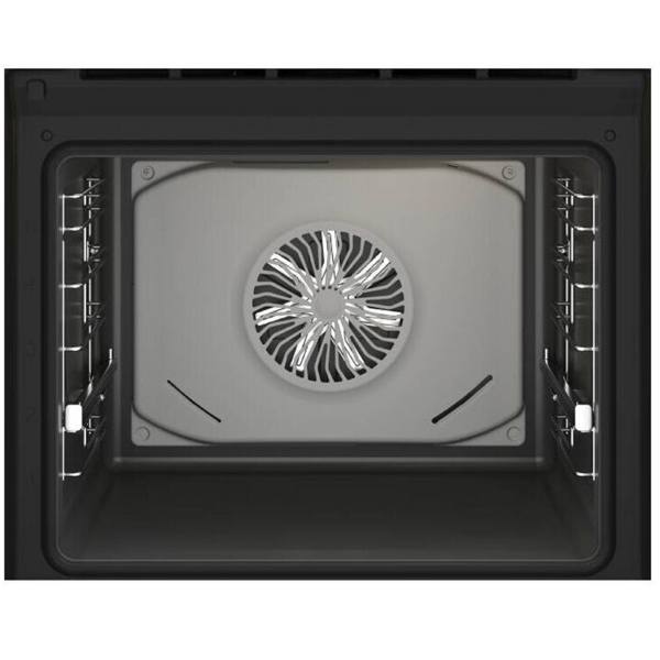 Beko BBIM173001BE b300, 72L, Built-In, Black