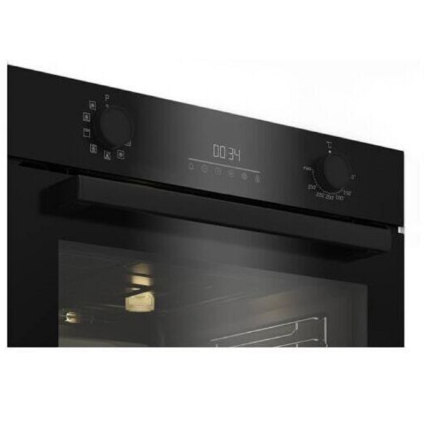 Beko BBIM173001BE b300, 72L, Built-In, Black