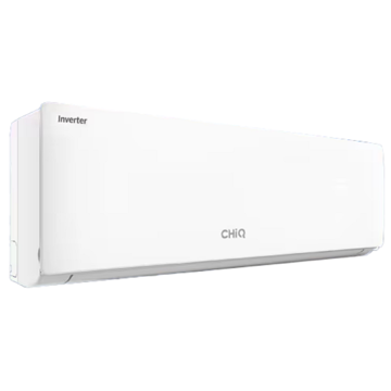 კონდიციონერი Chiq QB-12KINV, 30-40m², Inverter, White