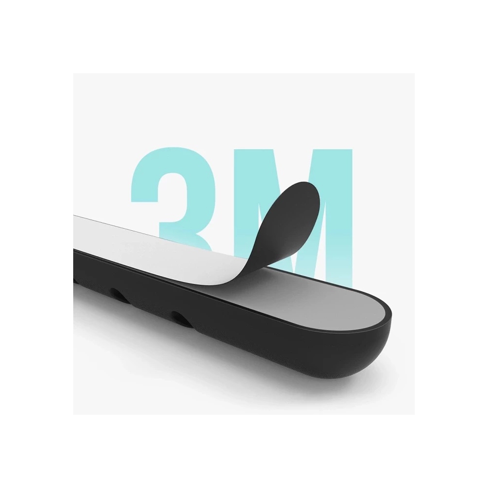 კაბელ მენეჯერი UGREEN LP114 (50320), Cable Organizer, Black