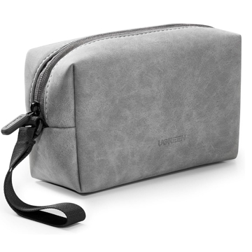 ორგანაიზერი ჩანთა UGREEN LP285 (80520), Organizer Bag, Gray