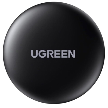 Smart Tag UGREEN CM520 (60387), Apple Certified, Smart Bluetooth Finder, Black