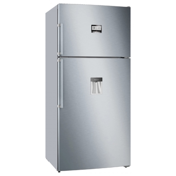 Bosch KDD86AI304, 687L, A++, No Frost, Refrigerator, Silver