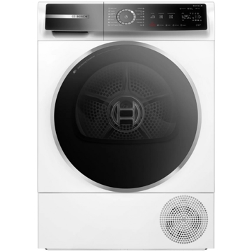 სარეცხის საშრობი მანქანა Bosch WQB245B0ME, 9Kg, A+++, Washing Dryer, White