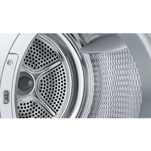 სარეცხის საშრობი მანქანა Bosch WQB245B0ME, 9Kg, A+++, Washing Dryer, White