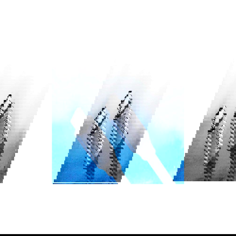 USB კაბელი UGREEN US161 (50751), USB 3.1 Type-c To Type-c Cable, Video Data Cable, 1.5m, Black