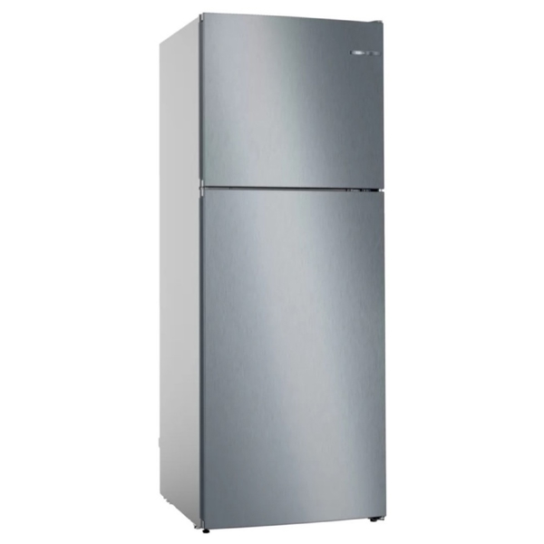 Bosch KDN55NL20U, 485L, A+, No Frost, Refrigerator, Silver