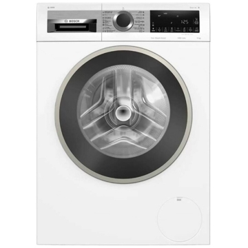 სარეცხი მანქანა Bosch WGA244A0ME, 9Kg, A, 1400Rpm, 54Db, Washing Machine, White