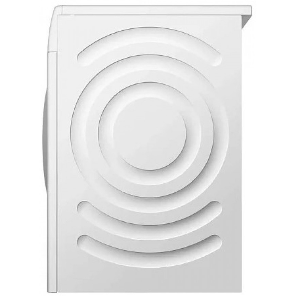 Bosch WGA244A0ME, 9Kg, A, 1400Rpm, 54Db, Washing Machine, White