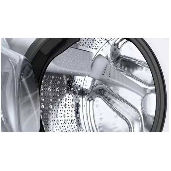 სარეცხი მანქანა Bosch WGA244A0ME, 9Kg, A, 1400Rpm, 54Db, Washing Machine, White