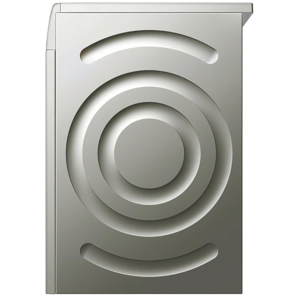 Bosch WTN86202ME, 8Kg, B, Washing Dryer, Silver