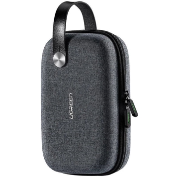 ორგანაიზერი ჩანთა UGREEN LP152 (50903), Organizer Bag, Gray