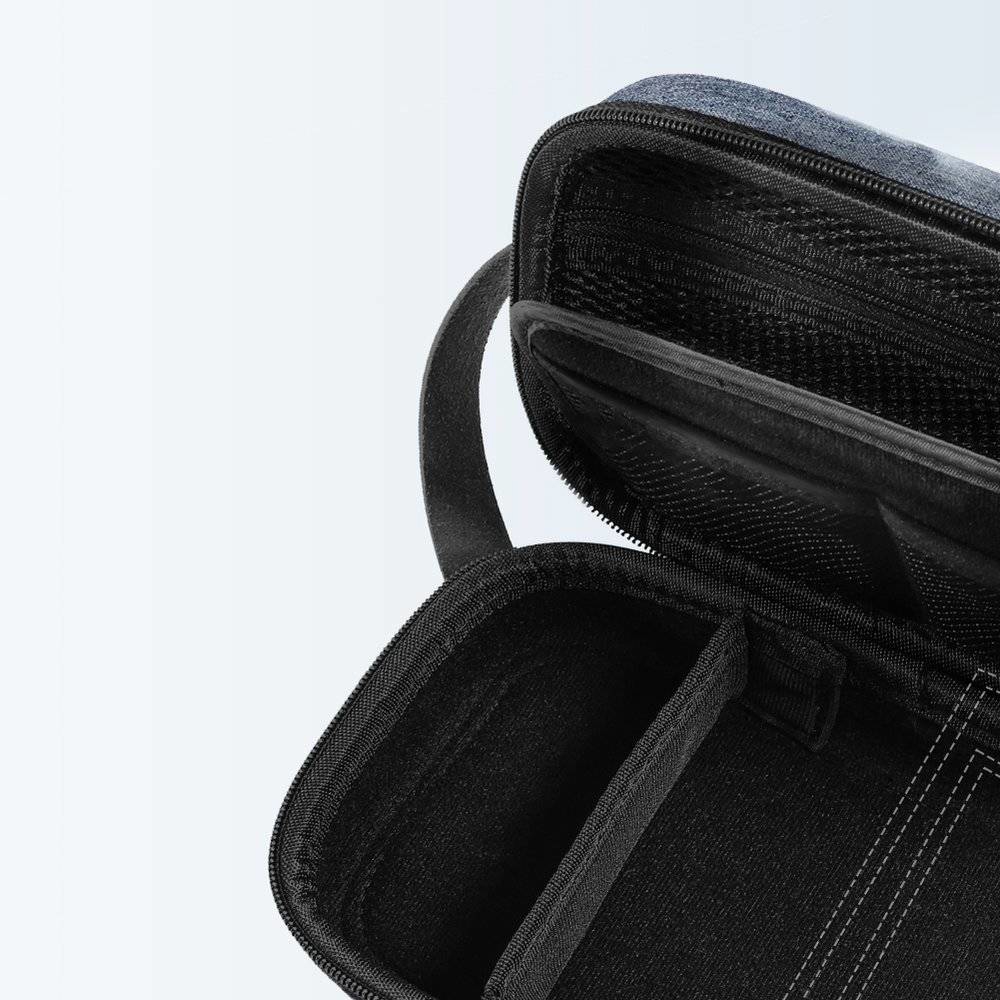 ორგანაიზერი UGREEN LP152 (50903), Organizer Bag, Gray