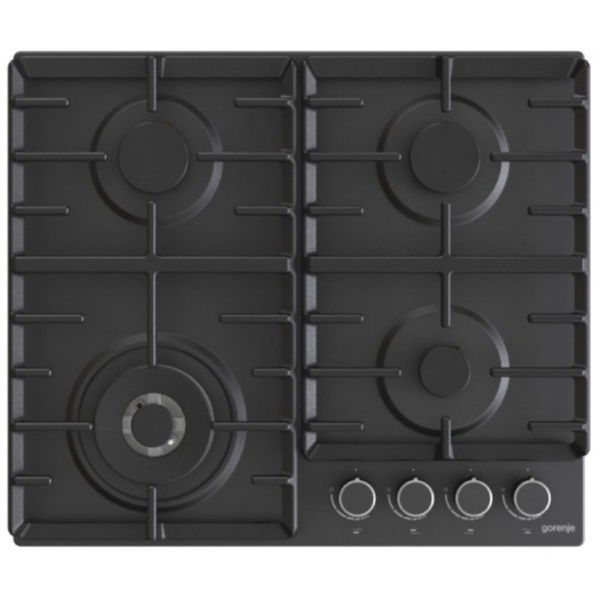 Gorenje GW642AB, Built-in, Black