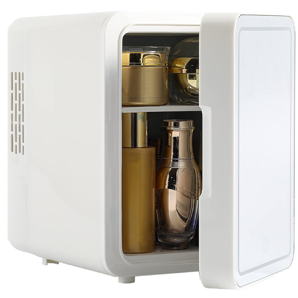 Zilan ZLN1160 Khione, 4L, Make Up Fridge, White