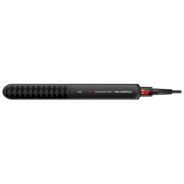 თმის უთო Rowenta SF323LF0, Hair Straightener, Black