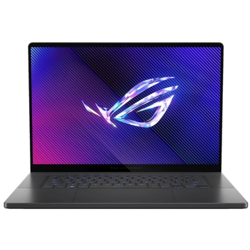 Asus GU605MY-QR064W ROG Zephyrus G16, 16", Intel Core Ultra 9-185H, 32GB, 1TB SSD, RTX4090 16GB, Eclipse Grey